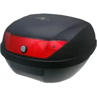 101 Octane 51l Topkoffer