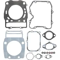 VERTEX Pro-formance Polaris Atp 500 Ho 4x4 04-05/big Boss 500 6x6 98-02 Top-end Pakkingset
