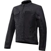 Dainese Alfama Air Tex Jas