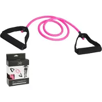XQ Max Fitness Elastiek Licht - 120 cm