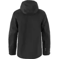 Fjall Raven - Keb GTX Jacket - Regenjas S, zwart