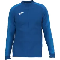 Joma Dames trainingsjack Elite XI | Maat XS