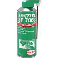 Loctite SF 7063 - Onderdelenreiniger