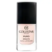 Collistar Make-up Nagels Puro Nail Lacquer Long-lasting 303 Rosa Cipria