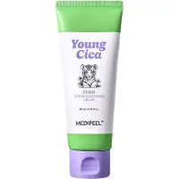 Medi-Peel Young Cica PDRN Trouble Soothing Cream Gezichtscrème 80 ml