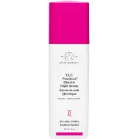 Drunk Elephant Gezichtsverzorging Serum T.L.C. Framboos Glycolic Night Serum