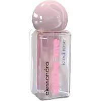Alessandro Striplac Glaze Me Pigment Iced Rose Nagellak 3 ml