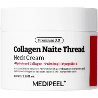 Medi-Peel Premium Collagen Naite Thread Neck Cream - 100 ml
