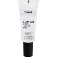 INGLOT Smoothing Under Makeup Base Primer 20 g