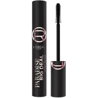L'Oréal 1+1 gratis: Paradise Big Deal Mascara Latex Black 9,9 ml
