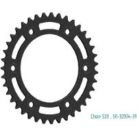 Esjot 32034 520 Achtertandwiel