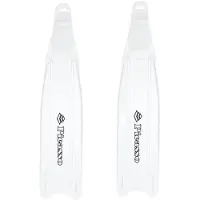 Picasso Premium Spearfishing Fins Wit EU 41-42