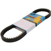 Gates Aprilia Habana 50 Custom 99-01/mojito 50 Custom 02-03 Transmissie Riem