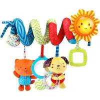 Vtech Spiral Songs And Animals Veelkleurig Kinderen