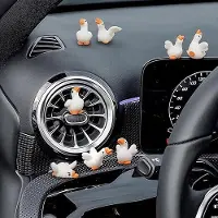 OEM Miniatuurset - Creatieve accessoires en decoratie voor het interieur van auto's