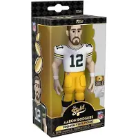 Funko POP! Gold 12 NFL: Ravens- Lamar Jackson Assortiment - 2