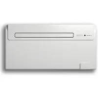 Olimpia Splendid Unico Air HP EFA, Wandairconditioner, 6100 BTU/h, Wit