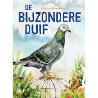 Lemniscaat De bijzondere duif