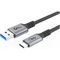 Microconnect Premium USB-C to USB-A cable
