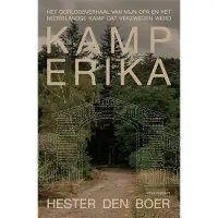Atlas Contact Kamp Erika (Paperback)