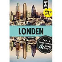 Kosmos Londen (Paperback)