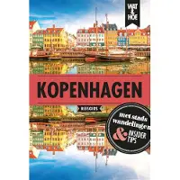 Kosmos Kopenhagen (Paperback)