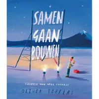 De Fontein Samen gaan bouwen (Hardback)