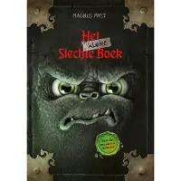 Condor Het kleine Slechte Boek (Hardback)