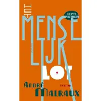 Atlas Het menselijk lot
