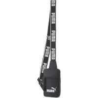 Puma Core Base voorlader, Zwart