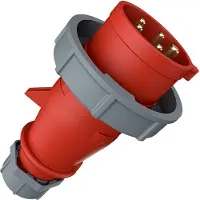 MENNEKES AM-TOP CEE Stekker - 300