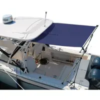 Osculati T-Top - zonneluifel - lengte tot 2,4 mtr