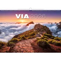 Helma Via Kalender 2027