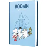 Grupo Moomin School Agenda 2026-2027 ( aug 2026 - dec 2027)