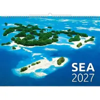 Helma Zee Kalender 2027