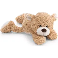 Nici Bear Finni Teddy 30 Cm Beige Kinderen