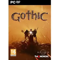 Gothic Remake - PC