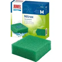 Juwel Nitrax M Compact - Filters - 9.5x9.5x4.8 cm Compact