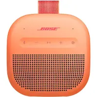 Bose Soundlink Micro 2 Oranje