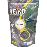 Ubbink - HEIKO STURGEON - visvoer - Energy Menu 3L - 6mm - speciaal voor steursoorten - zinkend