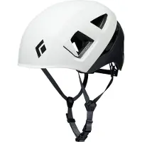 Black Diamond - Capitan E Helmet - Klimhelm S/M - 53-59 cm, grijs