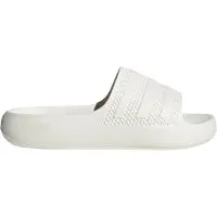 Adidas Originals Muiltjes 'Adilette Ayoon' wit