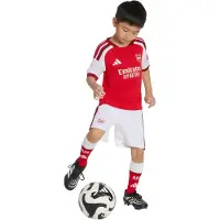 Adidas Arsenal Minikit Thuis 2026-2027 Peuters/Kleuters