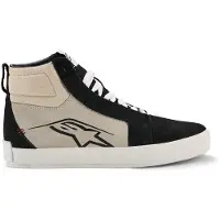 Alpinestars Ride-63 Leather Motorschoen
