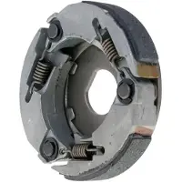 101 Octane Ip32561 Koppelingnaaf
