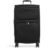 Stratic Gepäckstücke trolley Bendigo Light Style Trolley Black zwart 72cm