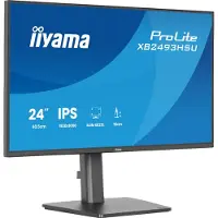 Iiyama ProLite XB2493HSU-B1