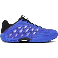 K-Swiss Hypercourt Express 3 Clay Shoes Blauw EU 43 Man