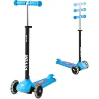 Vevor Scooter (3 wielen) voor kinderen vanaf 3 jaar