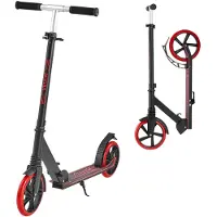 Vevor Scooter (2 wielen) voor kinderen vanaf 8 jaar